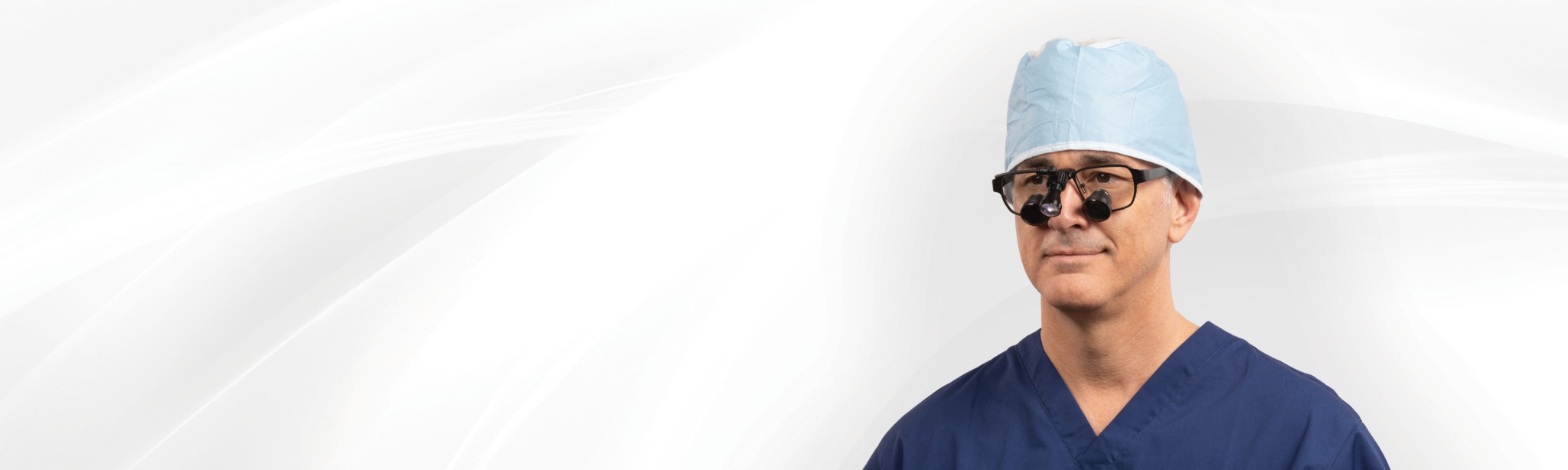 SurgiTel Medical and Surgical Medical Headlights, Loupes, Neck Pain