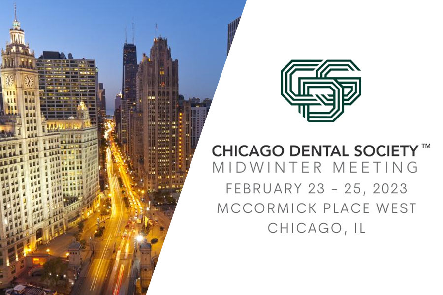 CDS 2023 Midwinter Meeting