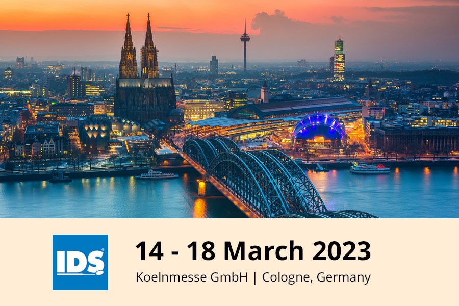 IDS 2023 Cologne