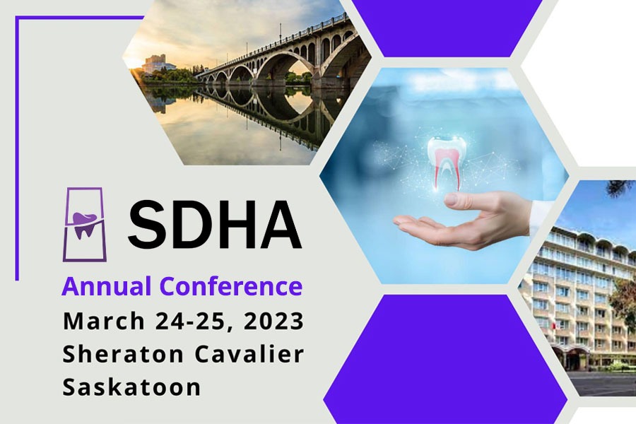 SDHA 2023 Annual Conference