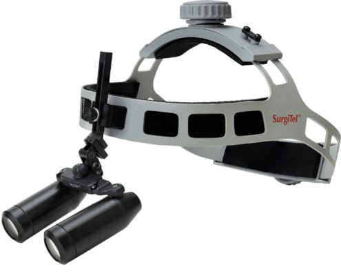 Alternative to Microscopes - SurgiTel