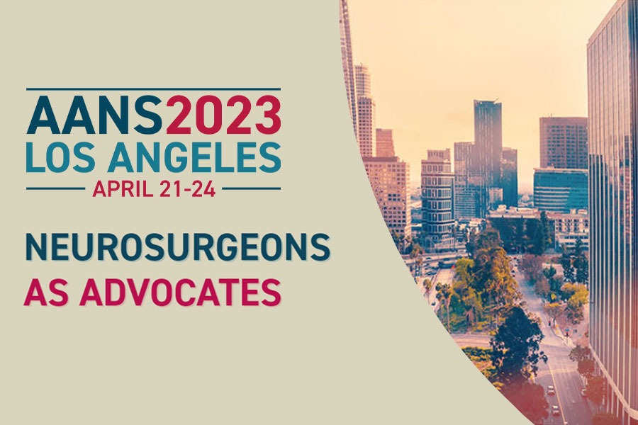 AANS 2023 SurgiTel