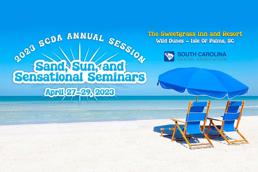 SCDA 2023 Annual Session SurgiTel