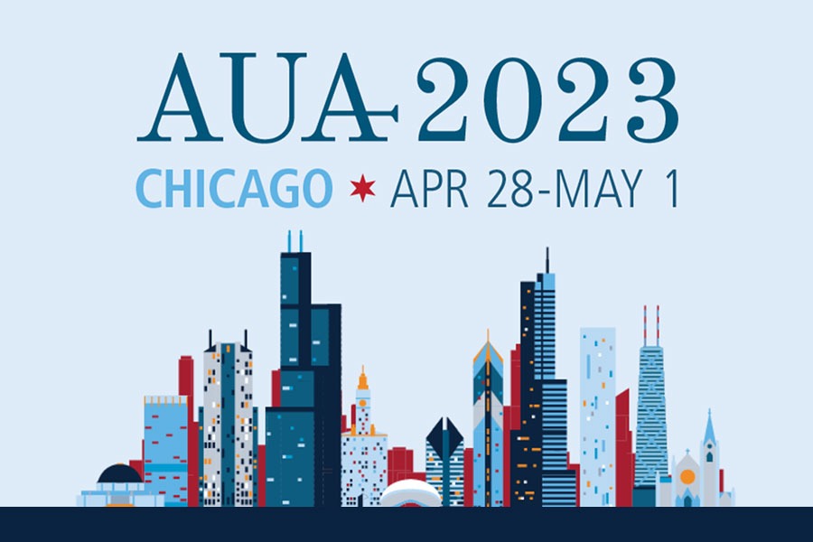 AUA 2023 Annual Meeting SurgiTel