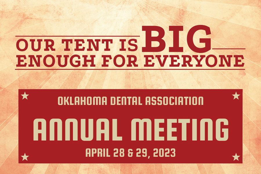 ODM 2023 Annual Meeting