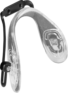 Long String Nose Pad Option