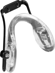 Short String Nose Pad Option