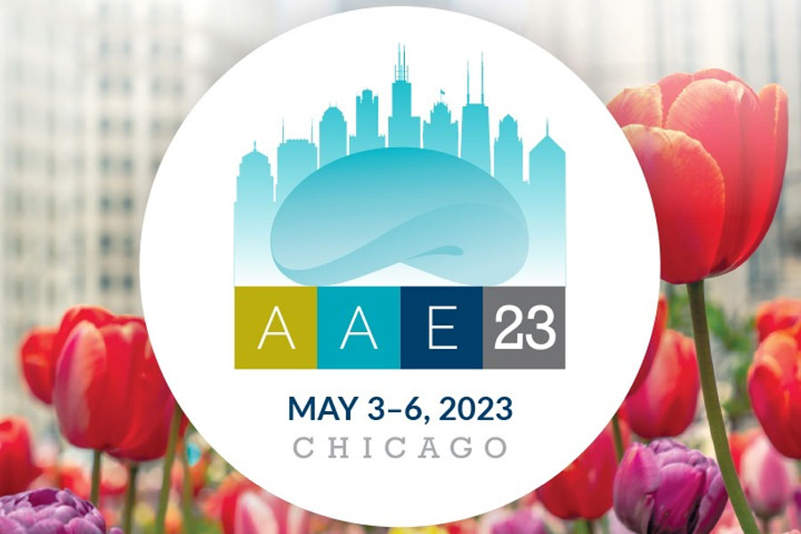 AAE 2023 Annual Meeting