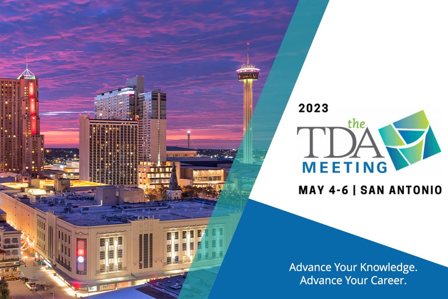 2023 TDA Meeting