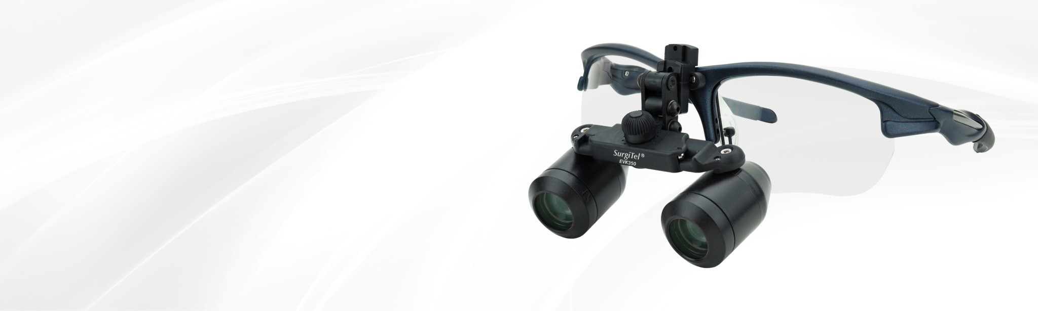 Surgical Dental Loupes Medical Loupes LED Headlights SurgiTel