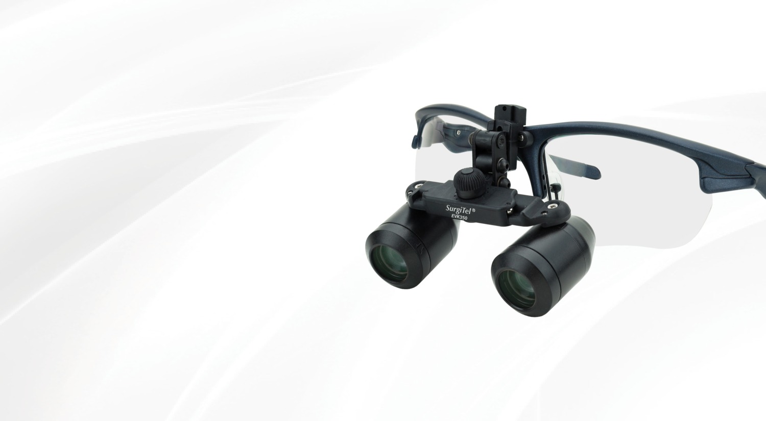 Surgical Dental Loupes Medical Loupes LED Headlights SurgiTel