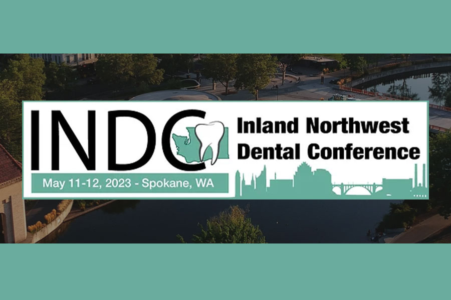 Inland Northwest Dental Conference 2023