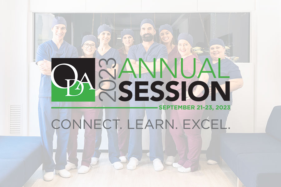 TBDA 2023 Annual Dental Convention SurgiTel