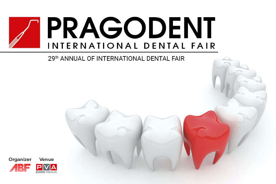 PRAGODENT International Dental Fair 2023