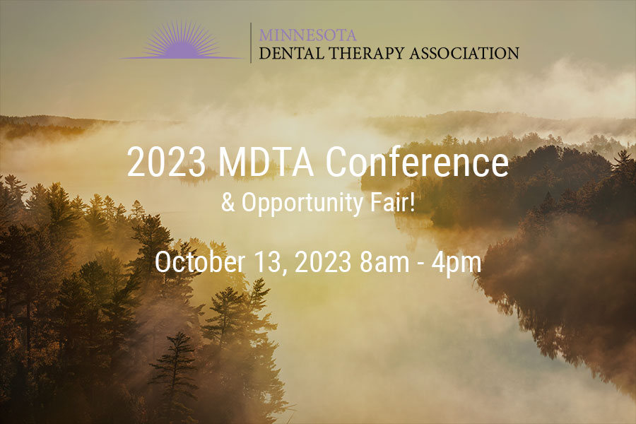 2023 MDTA Conference