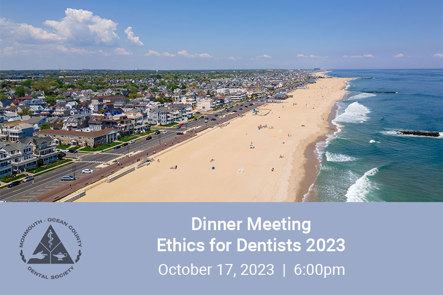 M-OCDS 2023 Dinner Meeting