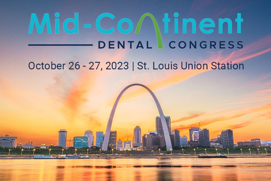 MidContinent Dental Congress 2023 SurgiTel