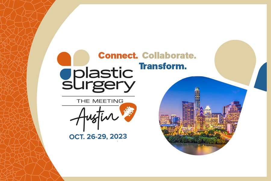 Plastic Surgery The Meeting 2023