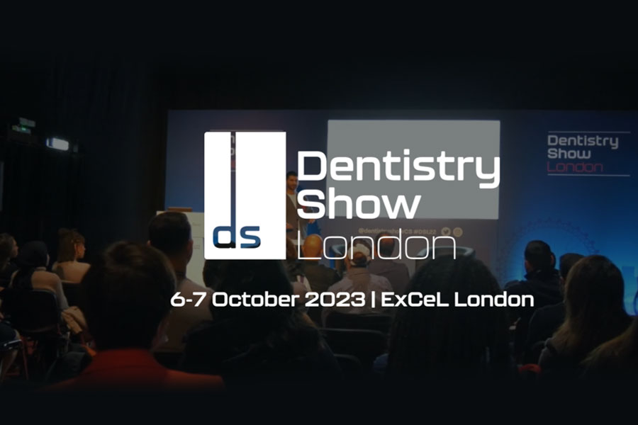 Dentistry Show London 2023
