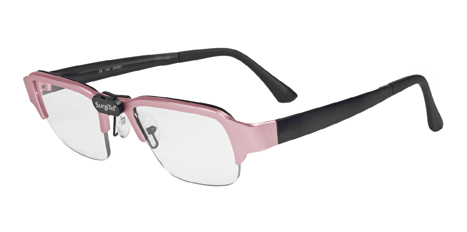 Pink Pearl