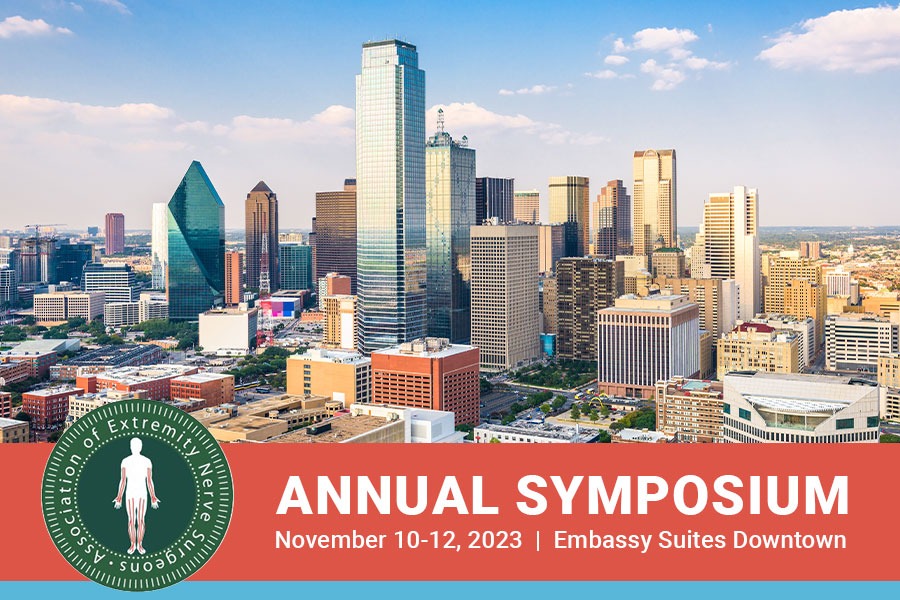 AENS 2023 Annual Symposium