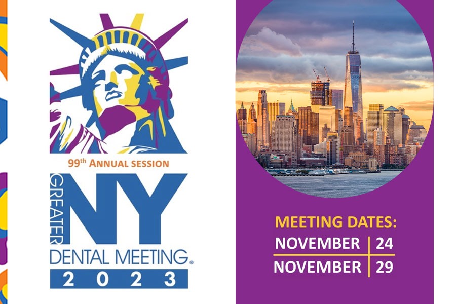GNYDM 2023