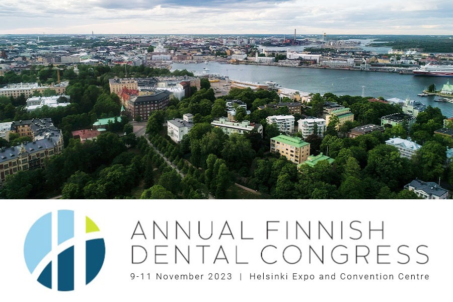 The Finnish Dental Congress 2023