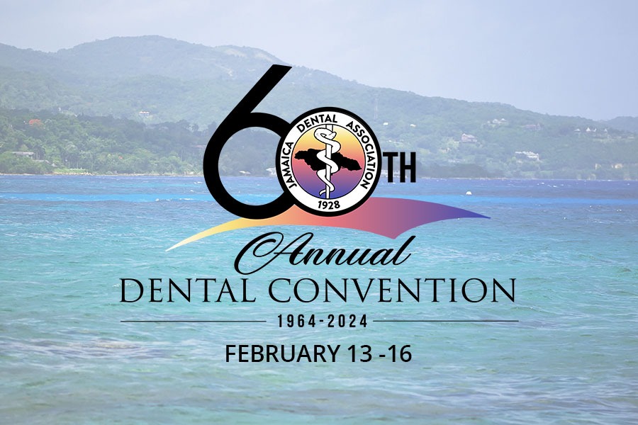 JDA 2024 Annual Dental Convention