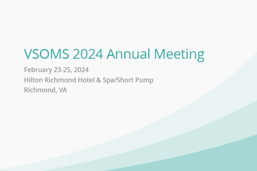 VSOMS 2024 Annual Meeting SurgiTel