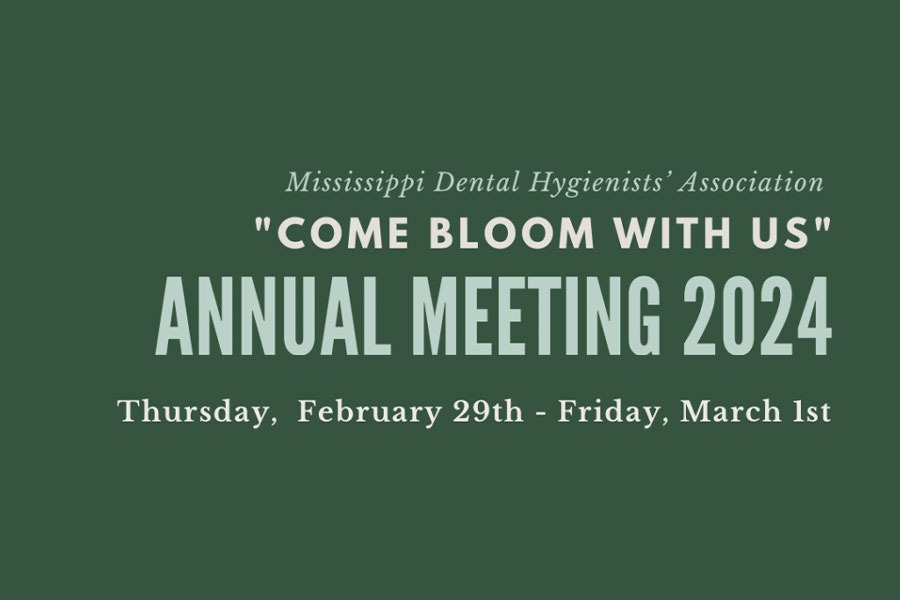 MDHA Annual Meeting 2024