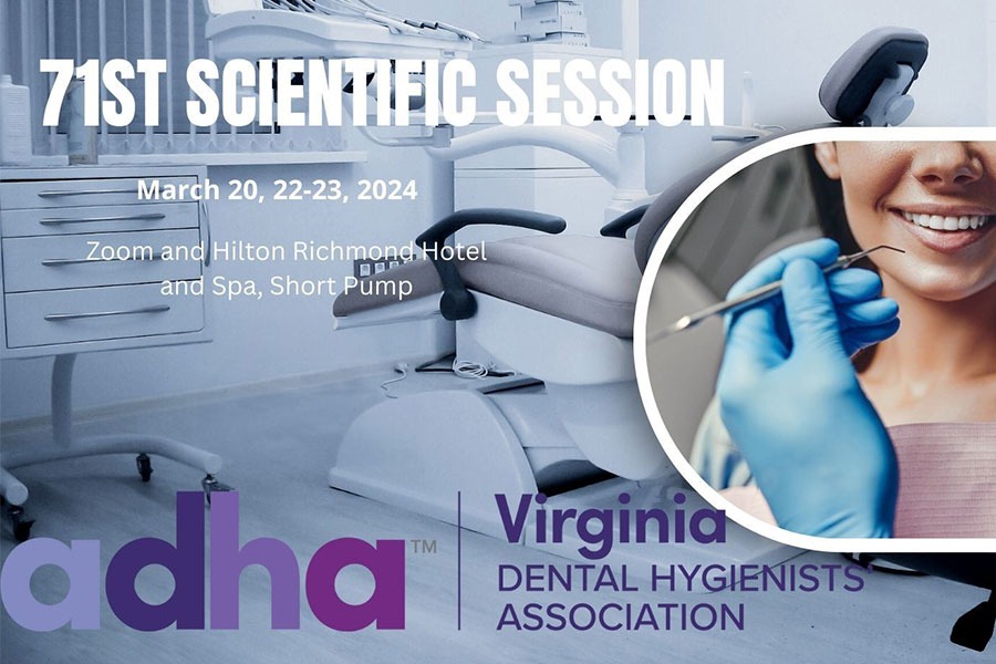 VDHA 2024 Scientific Session
