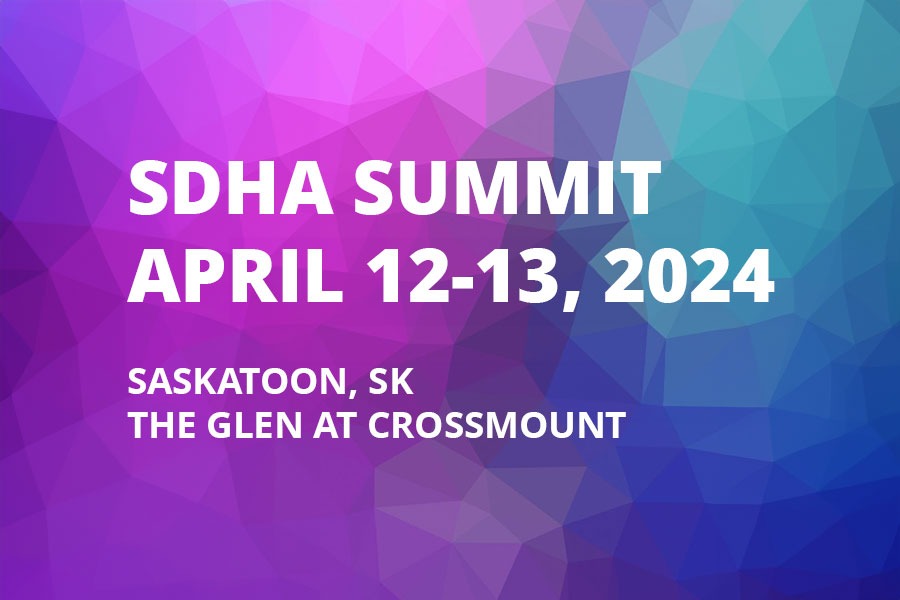 2024 SDHA Summit