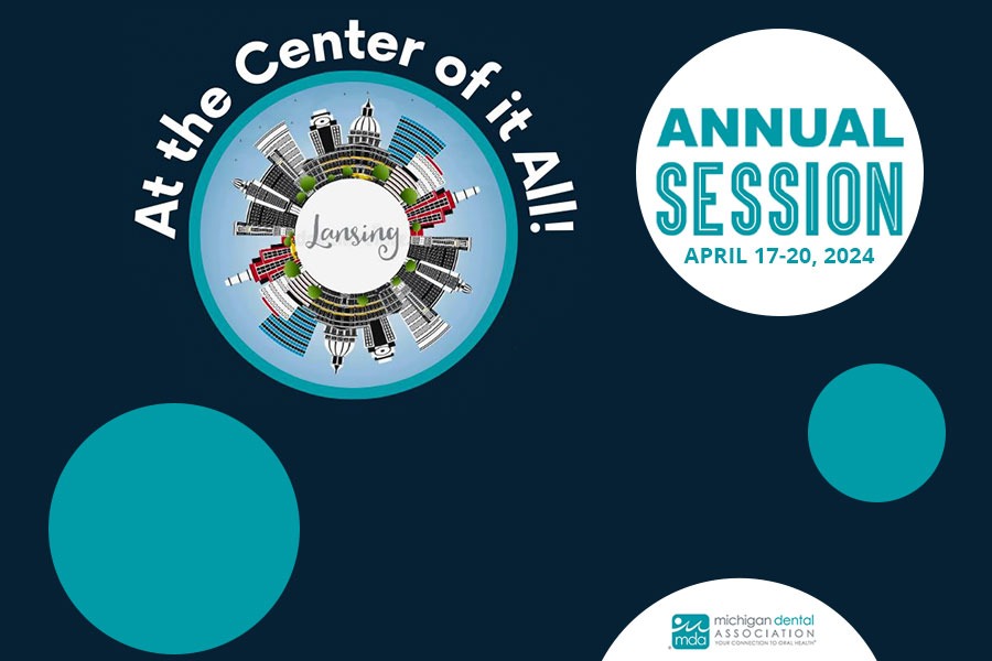 2024 MDA Annual Session
