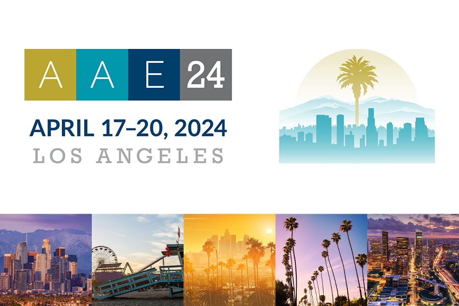 AAE24 Annual Meeting SurgiTel