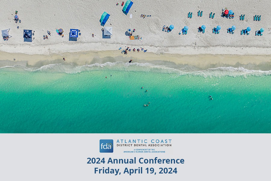 ACDDA 2024 Annual Conference
