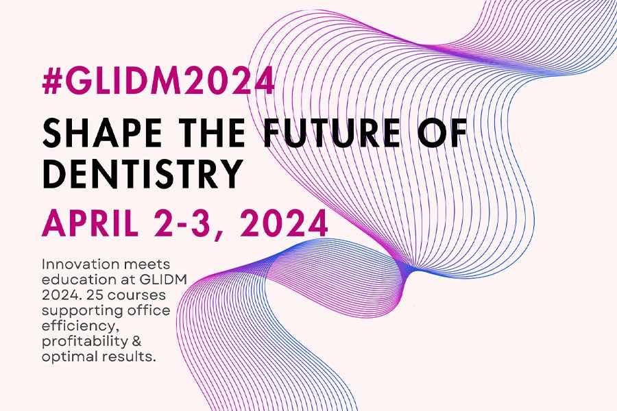 GLIDM 2024