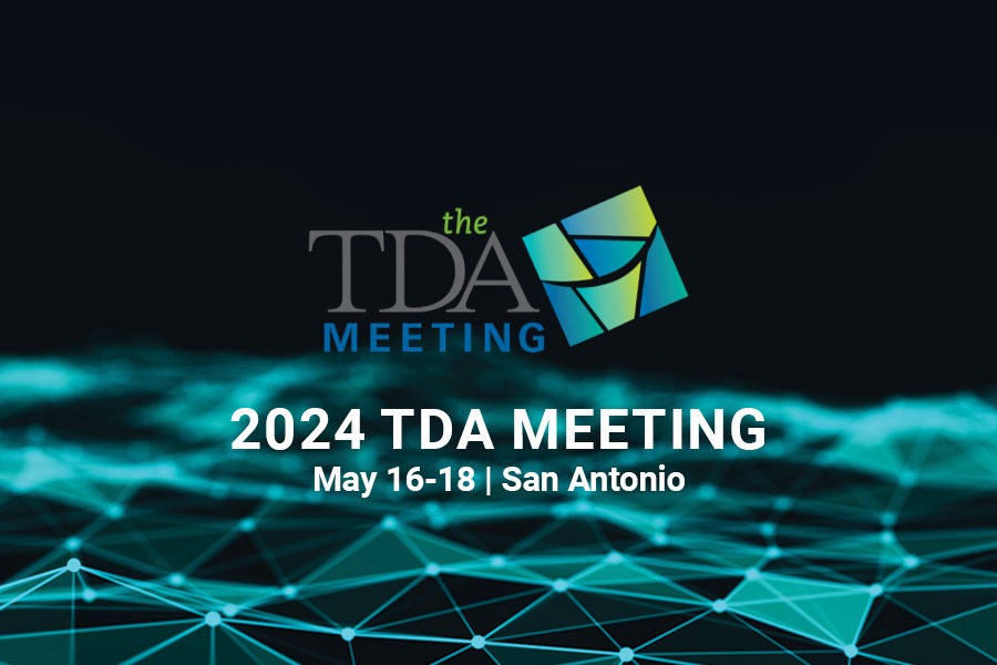 2024 TDA Meeting