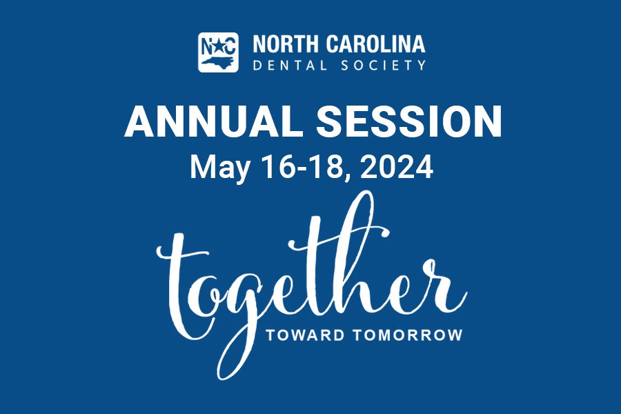 NCDS Annual Session 2024