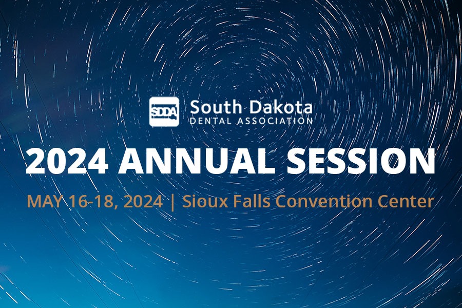 2024 SDDA Annual Session
