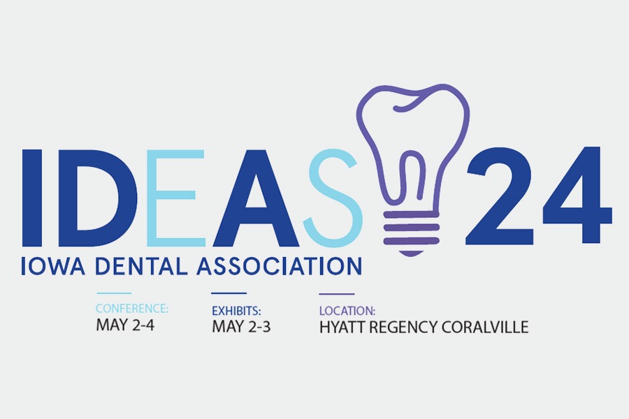 IDA IDEAS 2024 Conference