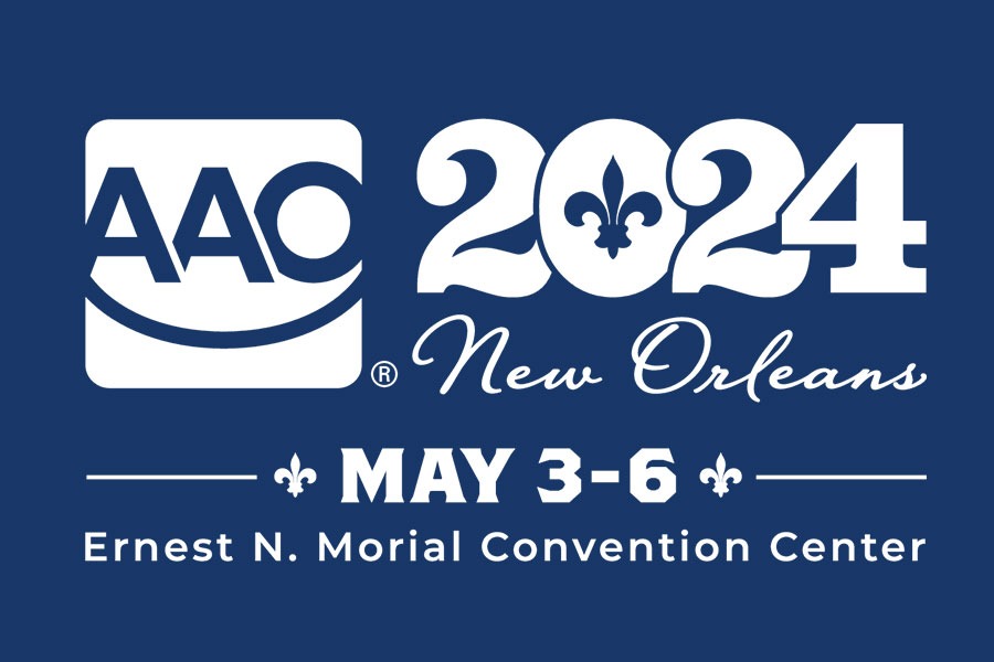 AAO 2024 Annual Session SurgiTel
