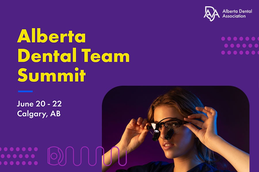 2024 Alberta Dental Team Summit