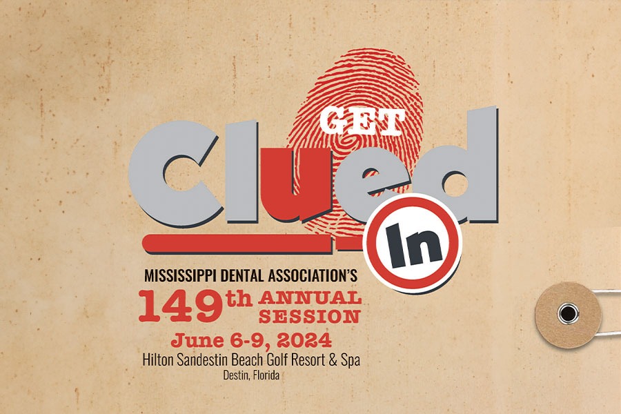 MDA 2024 Annual Dental Meeting SurgiTel