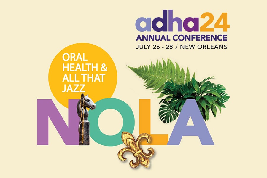 ADHA 2024 Annual Conference