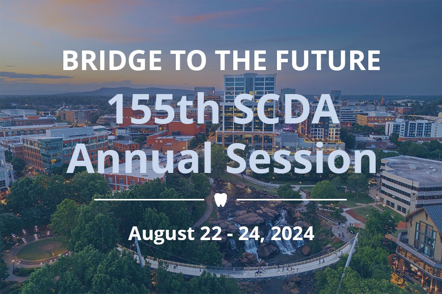 2024 SCDA Annual Meeting