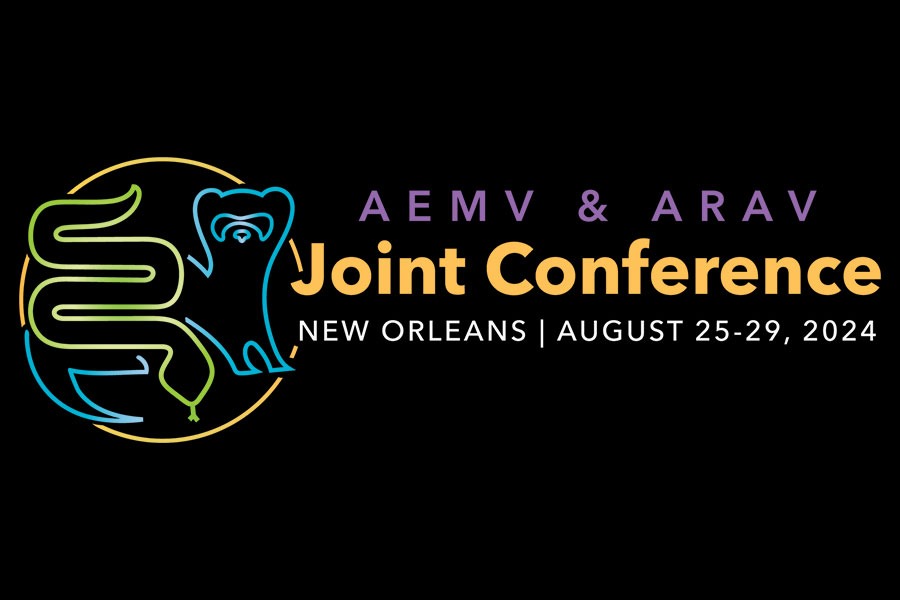 AEMV & ARAV Conference 2024
