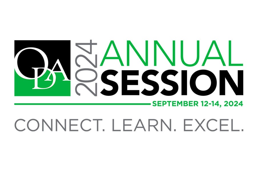 ODA 2024 Annual Session SurgiTel