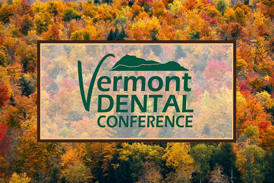 Vermont Dental Conference 2024
