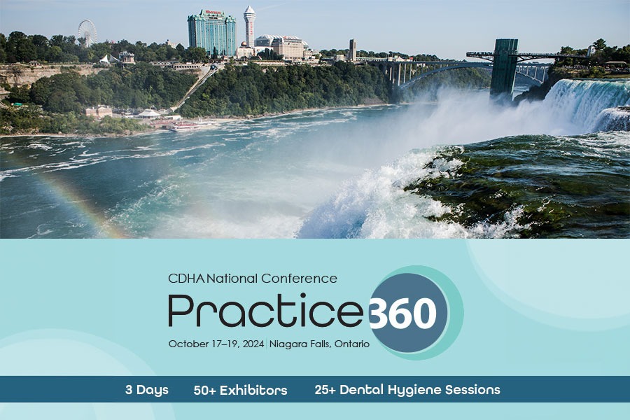 CDHA National Conference 2024