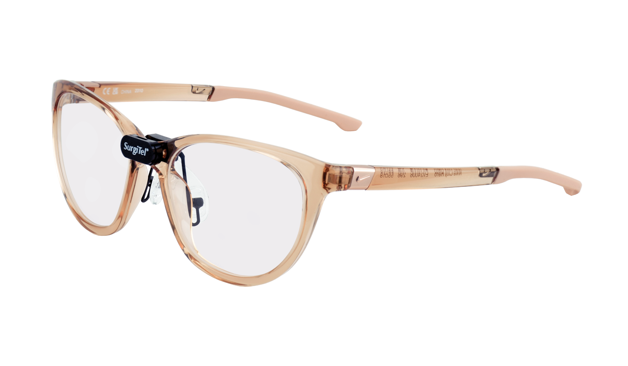 Frames Hot Spot Nike City Hero Frame Beige